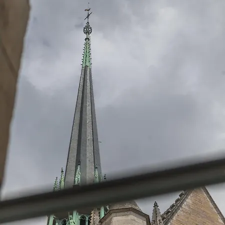La Indivio - Standing Vue Cathédrale Appartamento