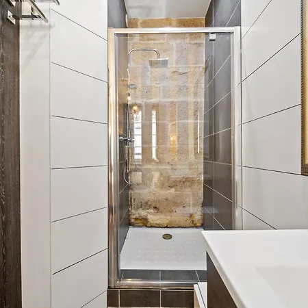 La Indivio - Standing Vue Cathédrale *