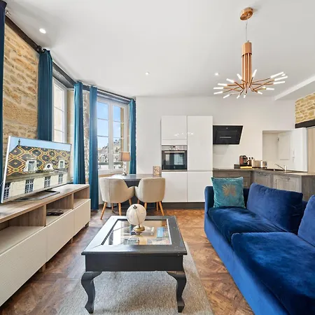 La Indivio - Standing Vue Cathédrale