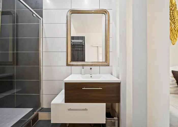 La Indivio - Standing Vue Cathedrale * Dijon