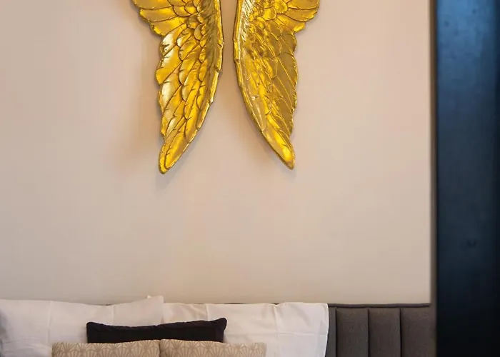 La Indivio - Standing Vue Cathedrale *