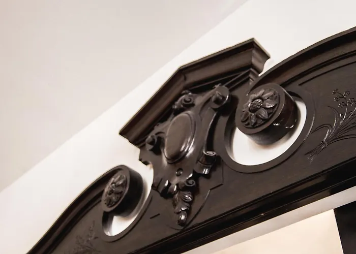 La Indivio - Standing Vue Cathedrale Apartment Dijon