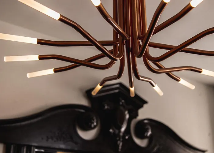 La Indivio - Standing Vue Cathedrale * Dijon