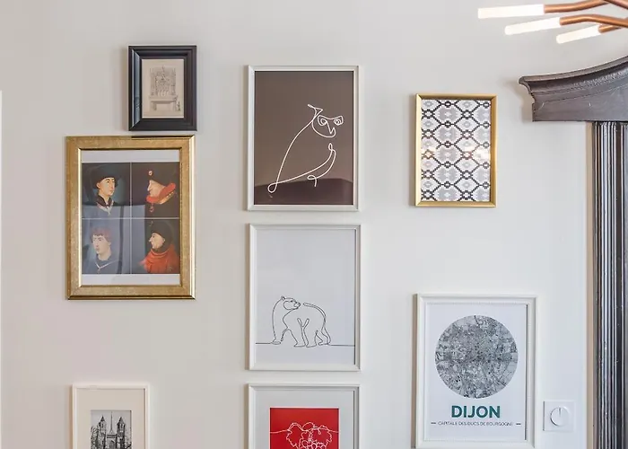 La Indivio - Standing Vue Cathedrale *