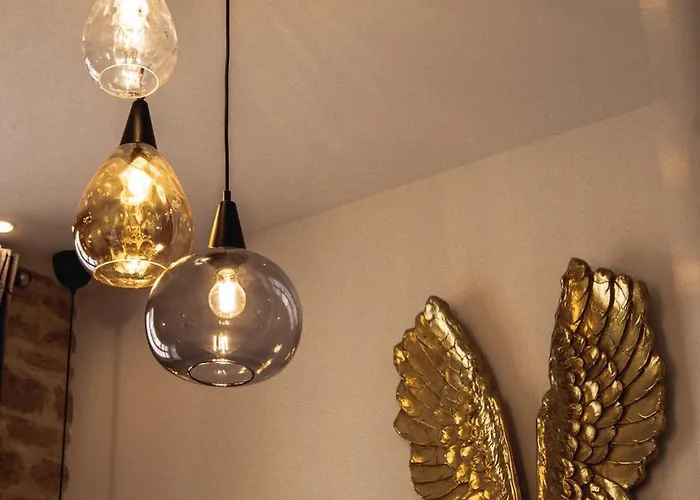 La Indivio - Standing Vue Cathedrale