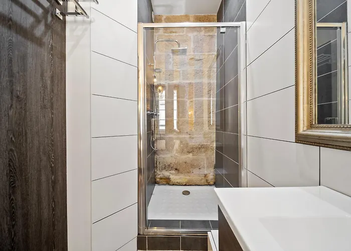 La Indivio - Standing Vue Cathedrale *