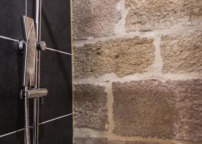 La Indivio - Standing Vue Cathedrale